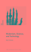 Bild des Verkufers fr Morrisson, M: Modernism, Science, and Technology zum Verkauf von moluna