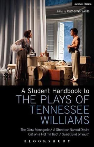 Seller image for STUDENT HANDBK TO THE PLAYS OF for sale by moluna