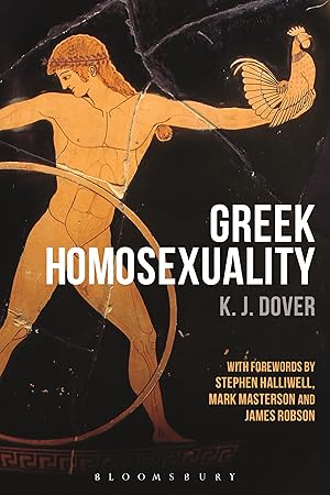 Bild des Verkufers fr Greek Homosexuality zum Verkauf von moluna