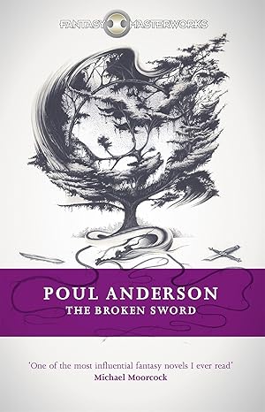 Bild des Verkufers fr The Broken Sword zum Verkauf von moluna