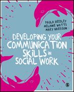 Bild des Verkufers fr Developing Your Communication Skills in Social Work zum Verkauf von moluna