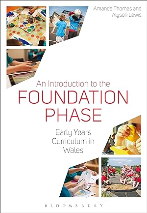 Seller image for An Introduction to the Foundation Phase for sale by moluna