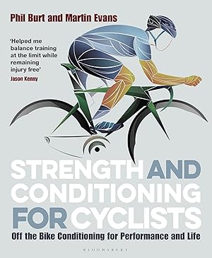 Immagine del venditore per Strength and Conditioning for Cyclists venduto da moluna