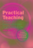 Imagen del vendedor de Wilson, L: Practical Teaching: A Guide to Assessment and Qua a la venta por moluna