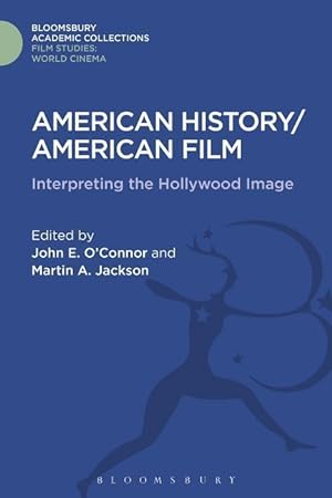 Seller image for AMER HISTORY/AMERICAN FILM for sale by moluna