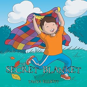 Seller image for The Secret Blanket for sale by moluna