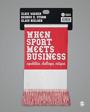 Bild des Verkufers fr When Sport Meets Business zum Verkauf von moluna