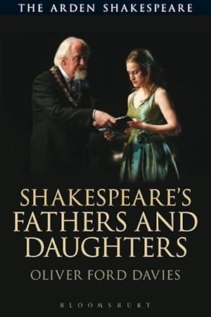 Bild des Verkufers fr SHAKESPEARES FATHERS & DAUGHTE zum Verkauf von moluna