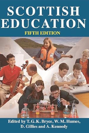 Image du vendeur pour Scottish Education mis en vente par moluna