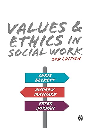 Seller image for Values and Ethics in Social Work for sale by moluna