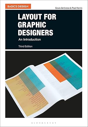 Imagen del vendedor de Layout for Graphic Designers a la venta por moluna