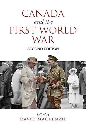 Seller image for Canada and the First World War for sale by moluna