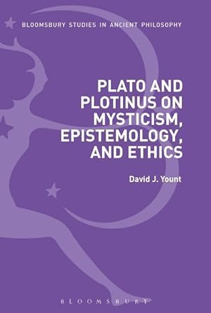 Bild des Verkufers fr PLATO & PLOTINUS ON MYSTICISM zum Verkauf von moluna