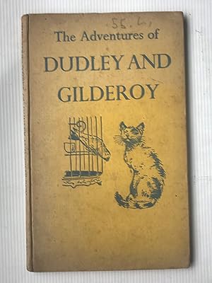 Seller image for The Adventures of Dudley and Gilderoy for sale by Beach Hut Books
