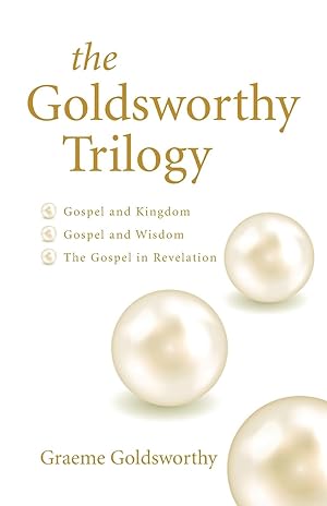 Bild des Verkufers fr The Goldsworthy Trilogy zum Verkauf von moluna