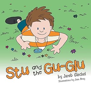 Seller image for Stu and the Gu-Glu for sale by moluna