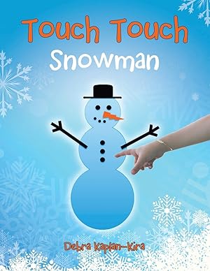 Image du vendeur pour Touch Touch: Snowman mis en vente par moluna