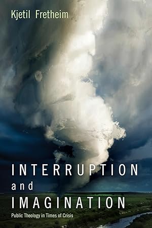 Imagen del vendedor de Interruption and Imagination a la venta por moluna