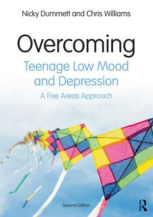 Image du vendeur pour Dummett, N: Overcoming Teenage Low Mood and Depression mis en vente par moluna