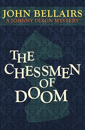 Seller image for The Chessmen of Doom for sale by moluna