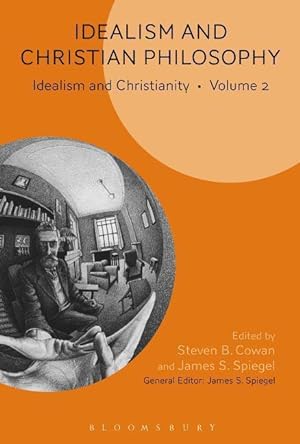 Seller image for IDEALISM & CHRISTIAN PHILOSOPH for sale by moluna