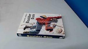 Seller image for Boulder Dam for sale by BoundlessBookstore