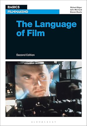 Bild des Verkufers fr The Language of Film zum Verkauf von moluna