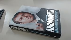 Seller image for Abramovich: The Billionaire from Nowhere for sale by BoundlessBookstore