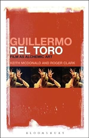 Seller image for GUILLERMO DEL TORO for sale by moluna