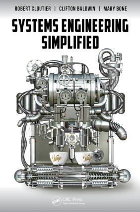 Bild des Verkufers fr Cloutier, R: Systems Engineering Simplified zum Verkauf von moluna