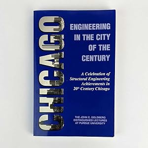 Engineering in the City of the Century: A Celebration of Structural Engineering Achievements in 2...