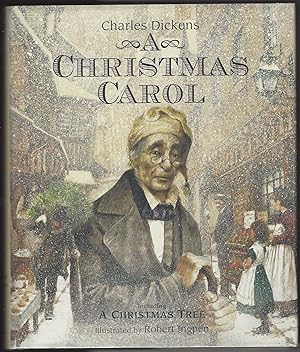 A Christmas Carol; including A Christmas Tree