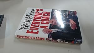 Imagen del vendedor de Everyones A Coach a la venta por BoundlessBookstore