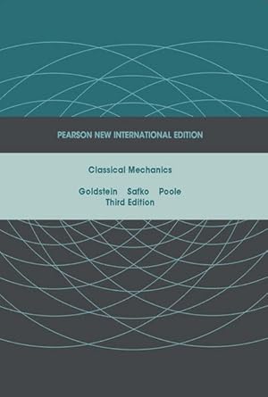 Seller image for Classical Mechanics for sale by moluna