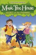 Bild des Verkufers fr Magic Tree House 3: Secret of the Pyramid zum Verkauf von moluna