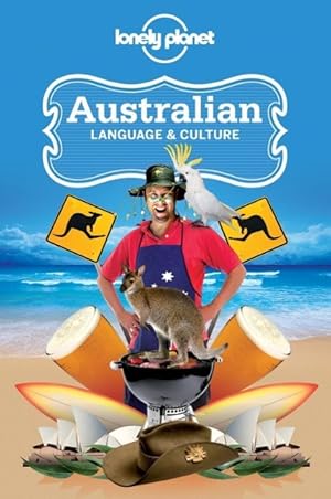 Immagine del venditore per Australian Language & Culture venduto da moluna