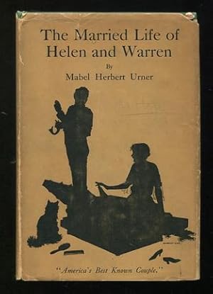 Seller image for The Married Life of Helen and Warren for sale by ReadInk, ABAA/IOBA