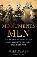 Seller image for Monuments Men for sale by moluna