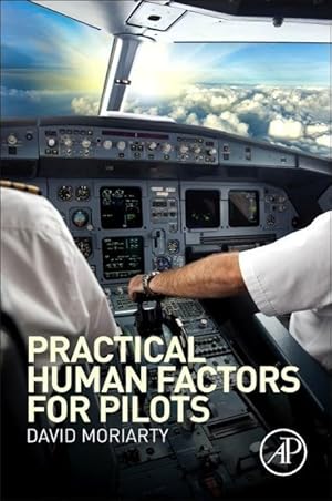 Bild des Verkufers fr Practical Human Factors for Pilots zum Verkauf von moluna