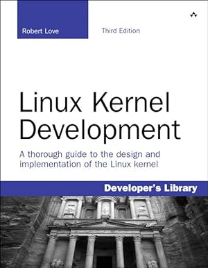 Bild des Verkufers fr Linux Kernel Development zum Verkauf von moluna
