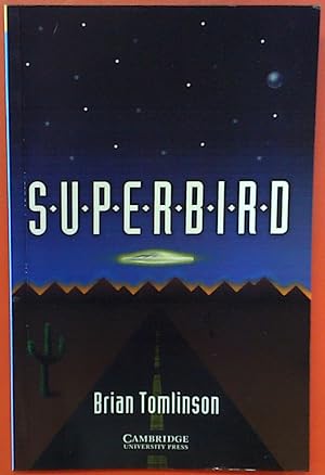 Seller image for Superbird. Level 2 for sale by biblion2