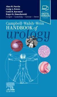 Seller image for Campbell Walsh Wein Handbook of Urology for sale by moluna