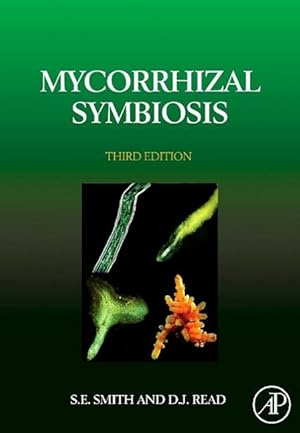 Imagen del vendedor de Mycorrhizal Symbiosis a la venta por moluna