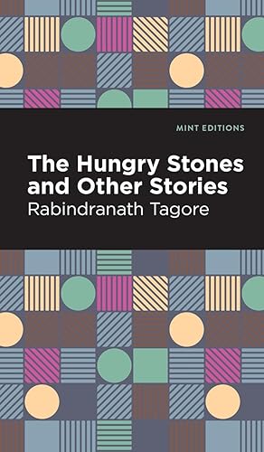 Bild des Verkufers fr The Hungry Stones and Other Stories zum Verkauf von moluna