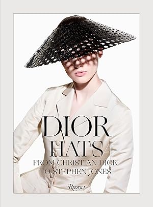 Imagen del vendedor de Dior Hats: From Christian Dior to Stephen Jones a la venta por moluna