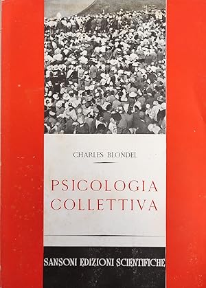 PSICOLOGIA COLLETTIVA