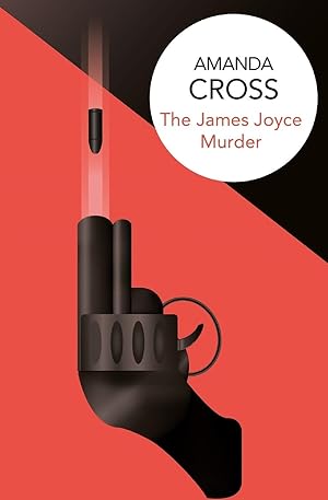 Seller image for Cross, A: The James Joyce Murder for sale by moluna