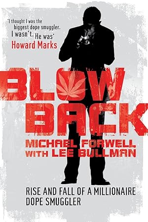 Imagen del vendedor de Forwell, M: Blowback a la venta por moluna