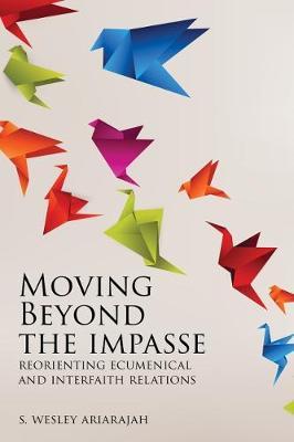 Bild des Verkufers fr Ariarajah, S: Moving Beyond the Impasse zum Verkauf von moluna