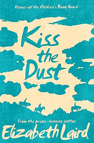 Bild des Verkufers fr Kiss the Dust zum Verkauf von moluna